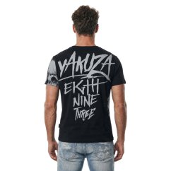 Pánské tričko Skull Stack Regular T-Shirt