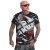 Pánské tričko Danger Allover Regular T-Shirt