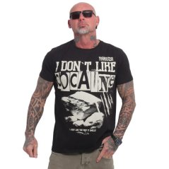 Pánské tričko Smell T-Shirt - M