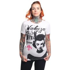 Dámské tričko Donna Urban Crew Neck
