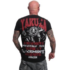 Pánské tričko Corazon Regular T-Shirt