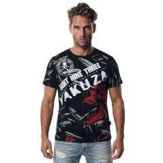 Pánské tričko Danger V02 Regular T-Shirt