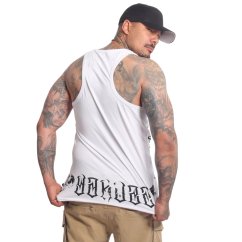 Pánské tílko Mouth Slim Racer Tanktop